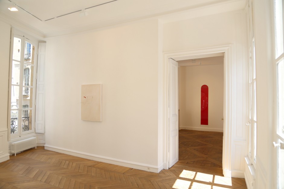 Galerie Kamel Mennour - 03