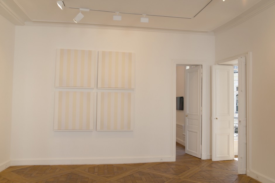 Galerie Kamel Mennour - 04